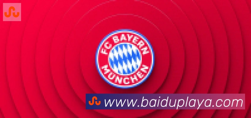 百度体育合作伙伴